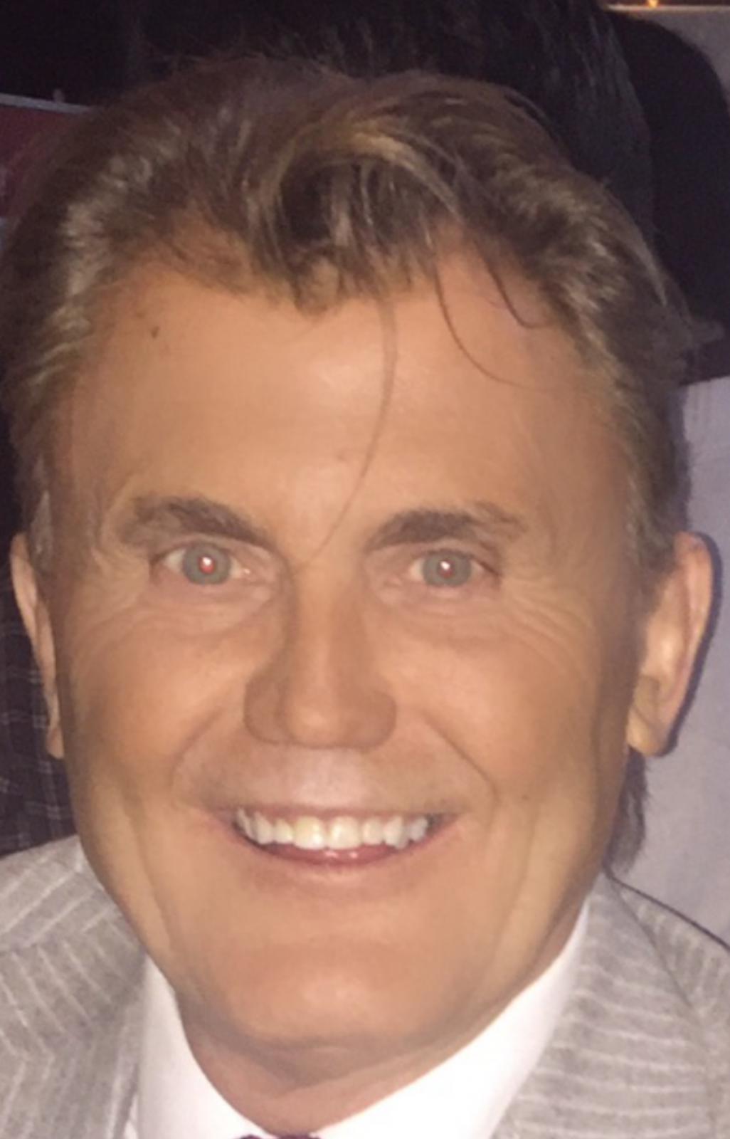 Michael Ditchfield