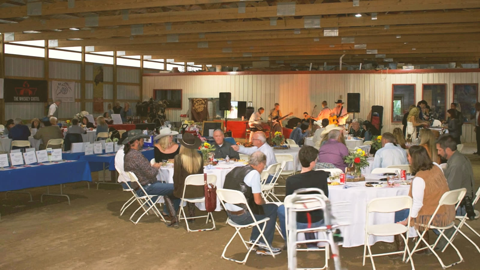 16th Annual Denim & Diamonds Gala