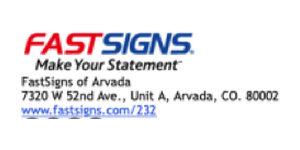 FastSigns Arvada