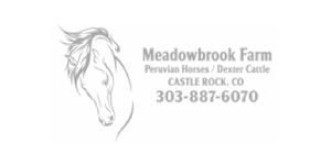 MeadowBrook Farm